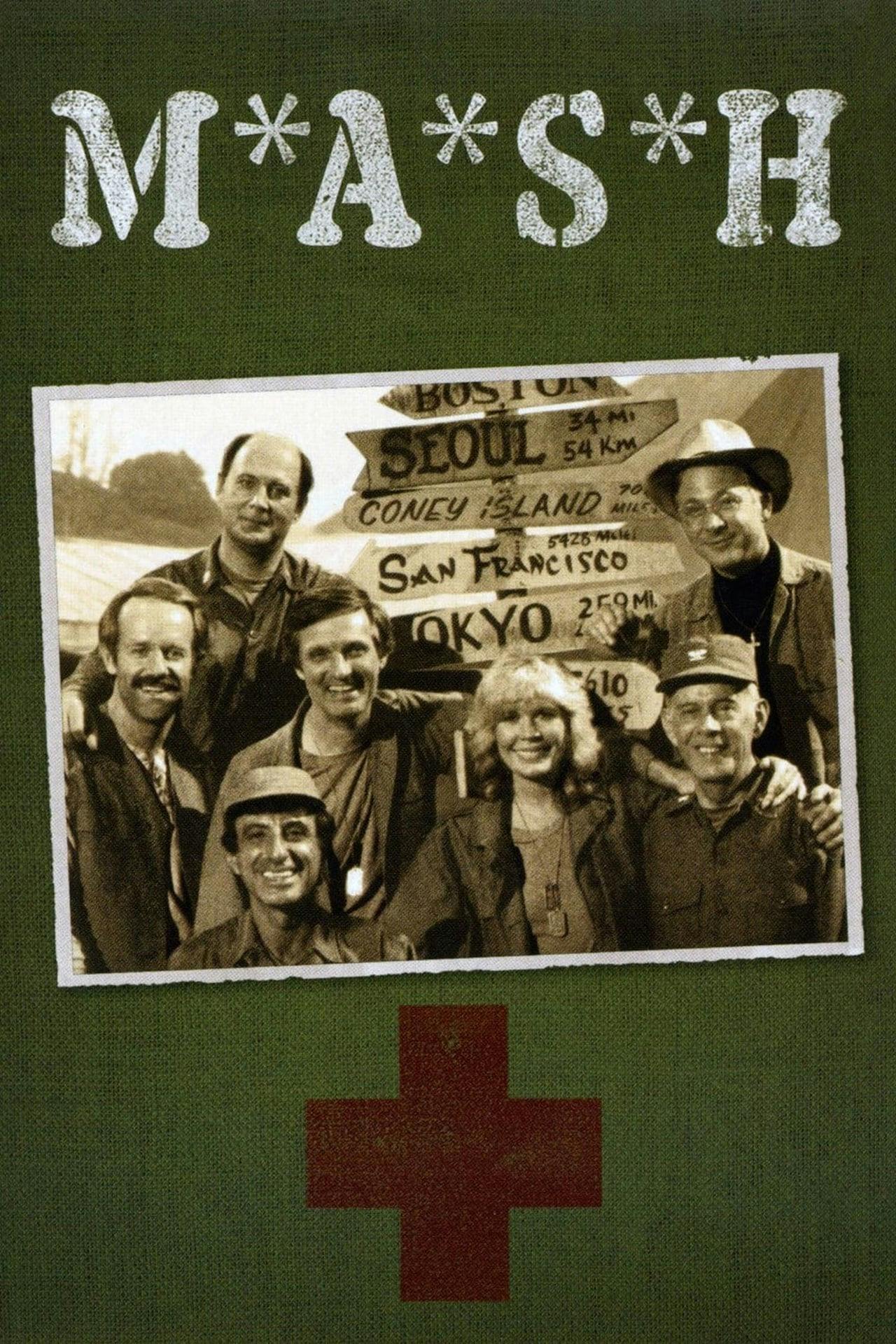 Assistir M*A*S*H Online em HD