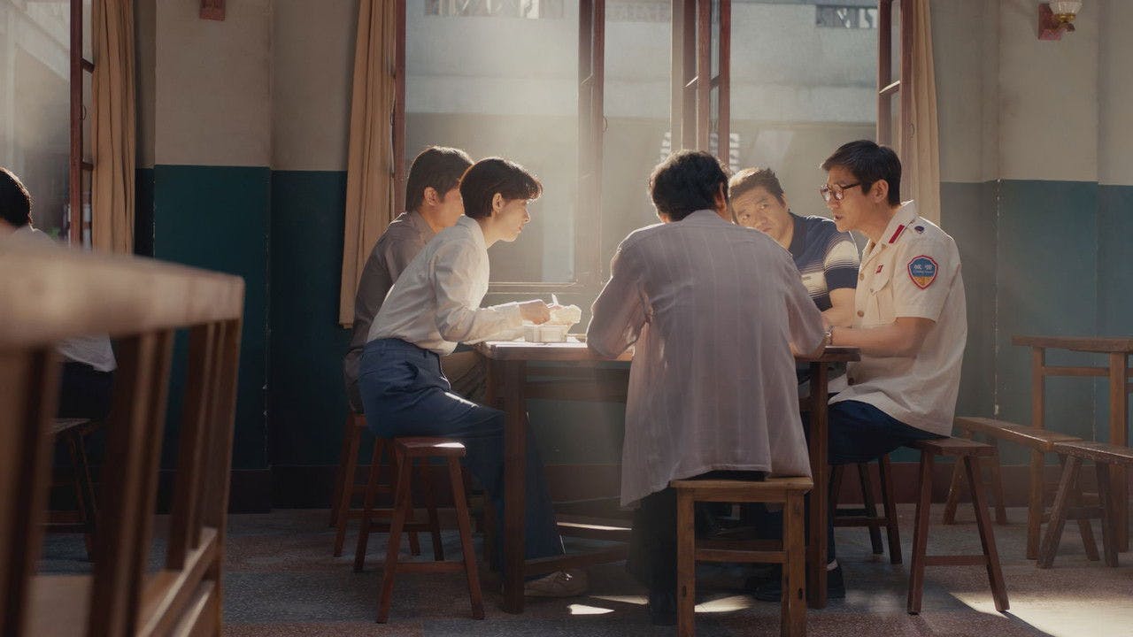 assista ao episódio 20 da temporada 1