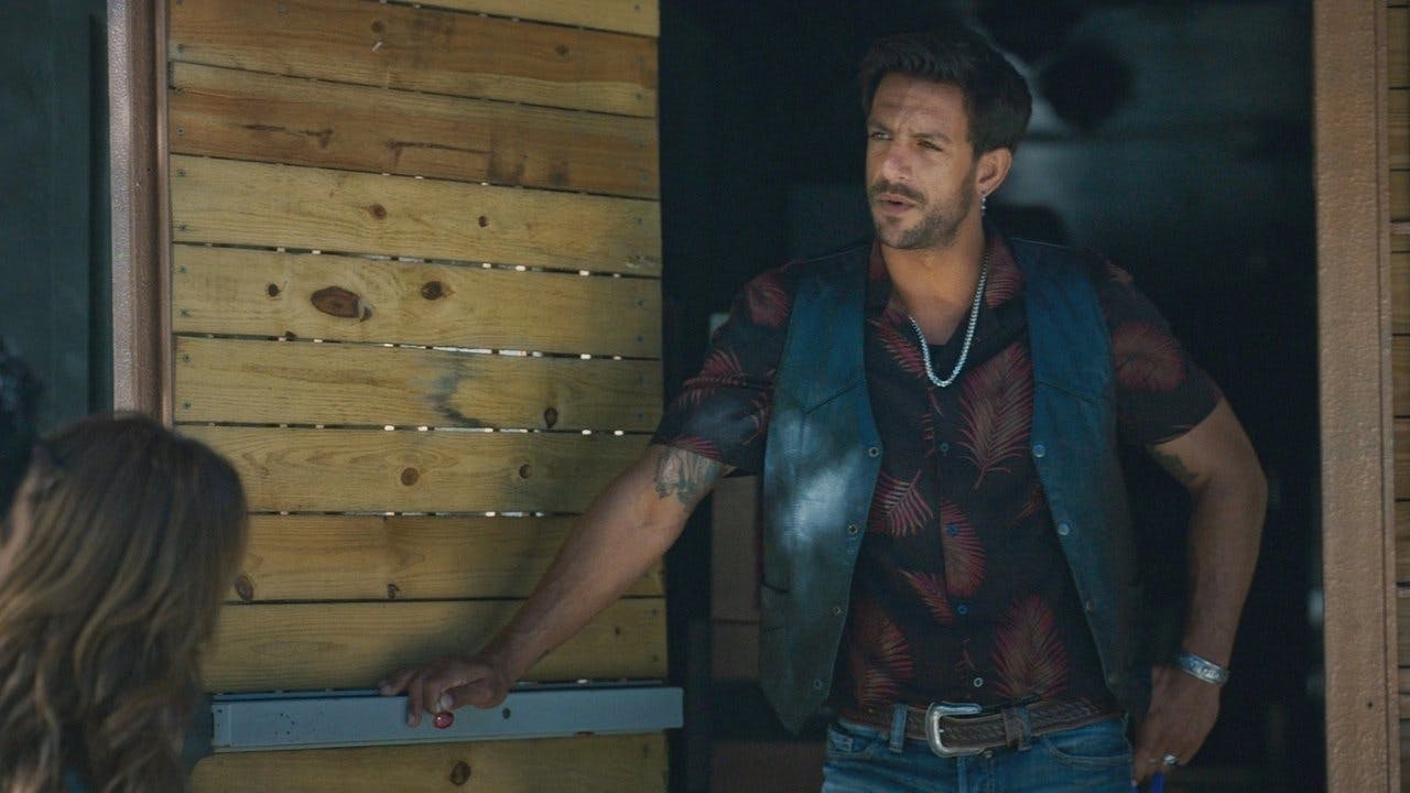 assista ao episódio 7 da temporada 1