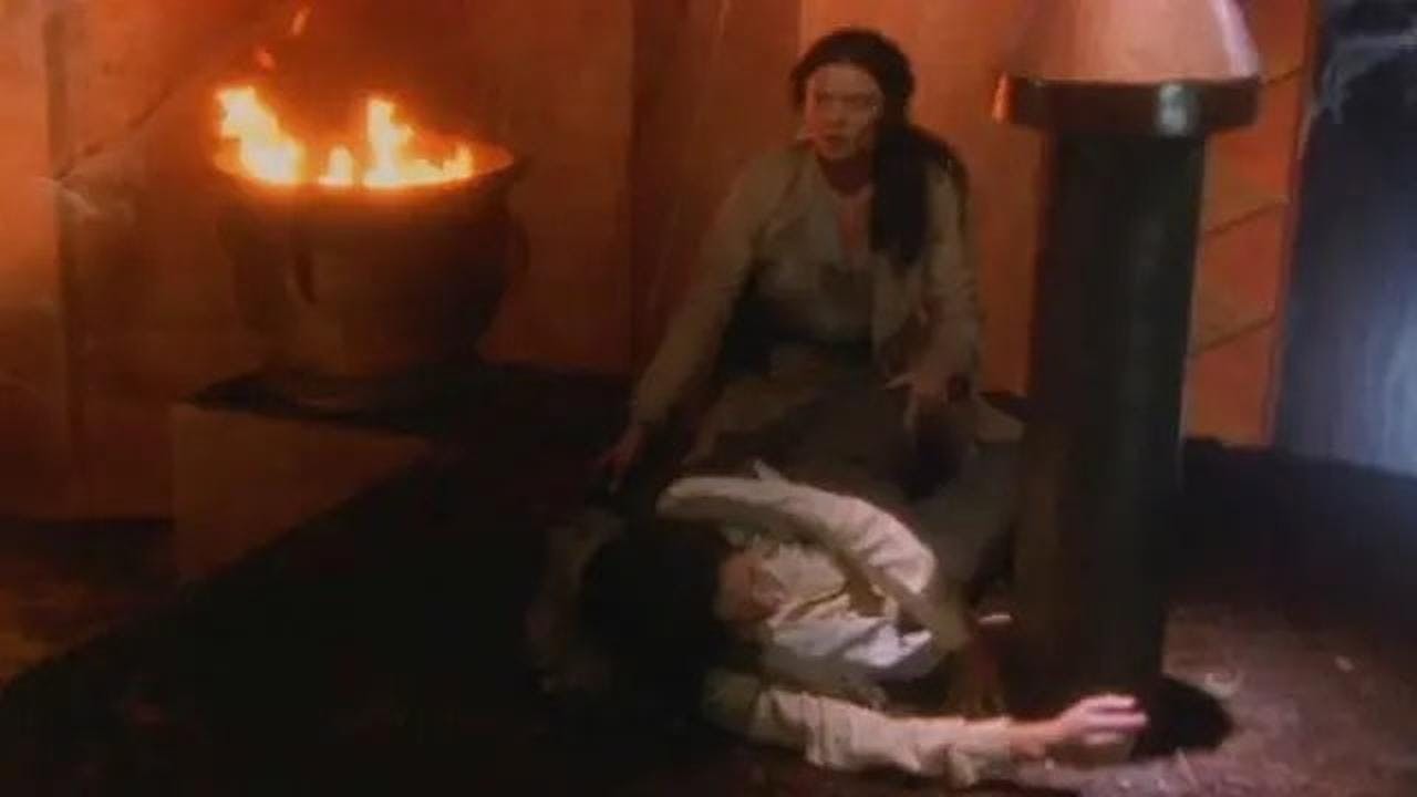 assista ao episódio 16 da temporada 1