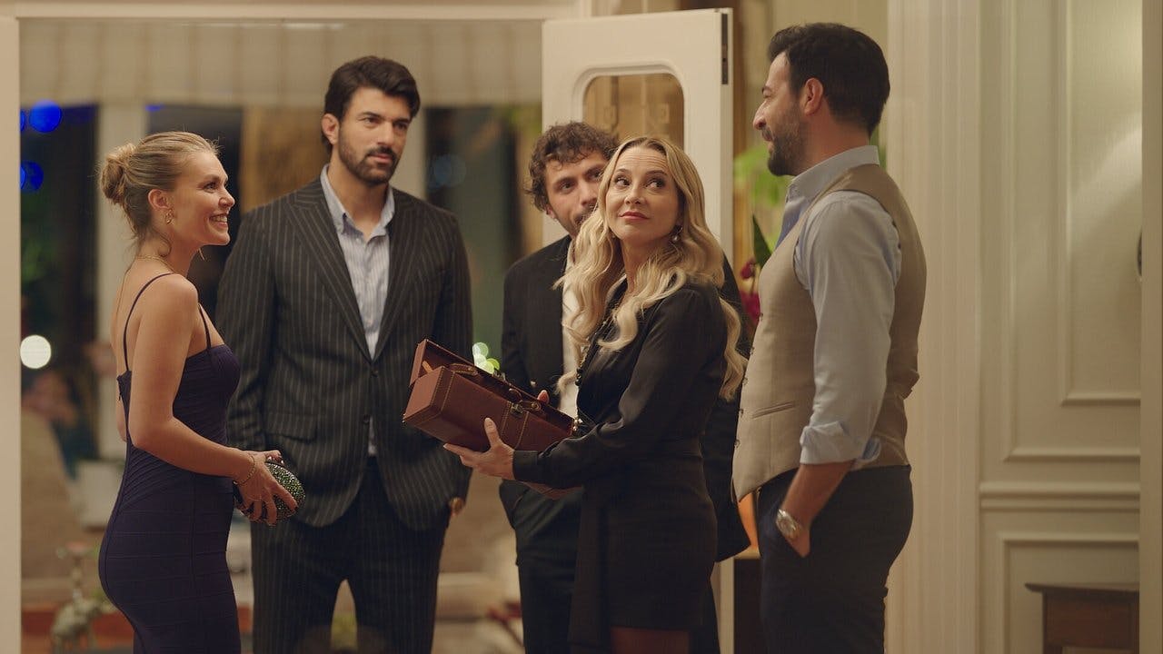 assista ao episódio 2 da temporada 1