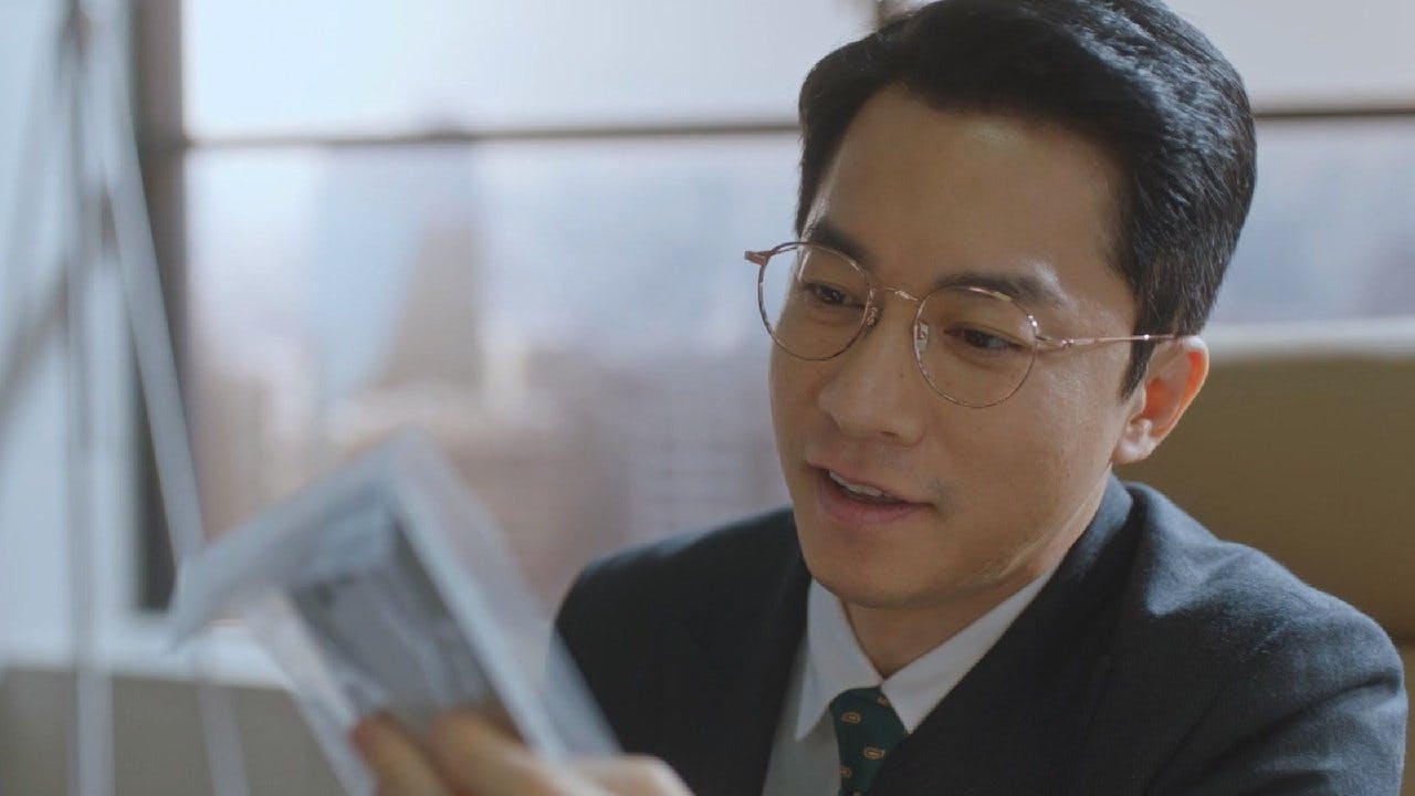 assista ao episódio 13 da temporada 1