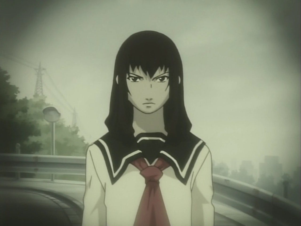 assista ao episódio 7 da temporada 1