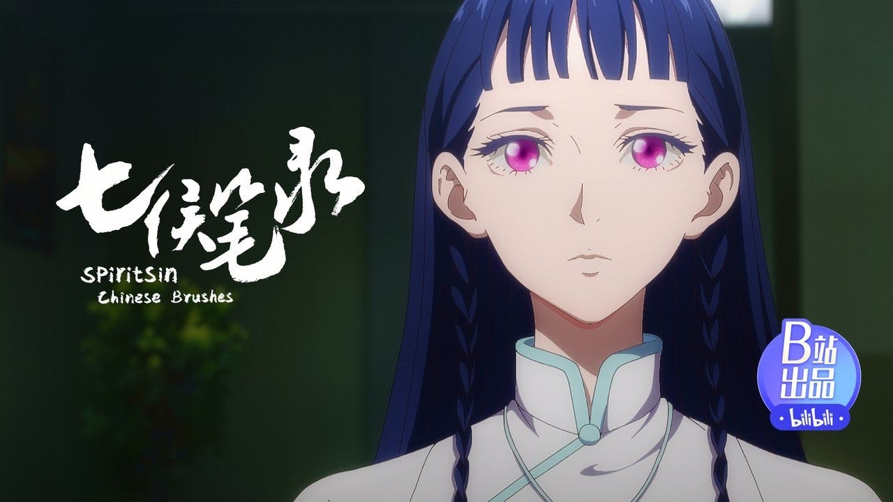 assista ao episódio 5 da temporada 1