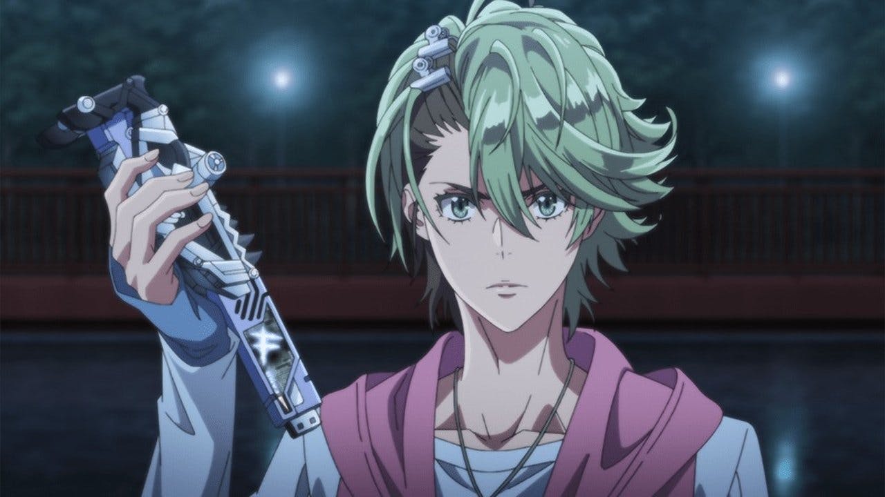 assista ao episódio 5 da temporada 1