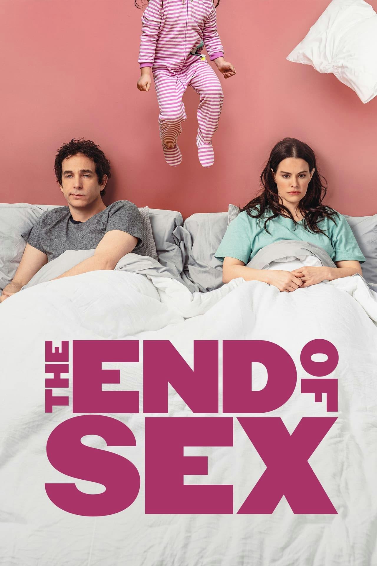 Assistir The End of Sex Online em HD