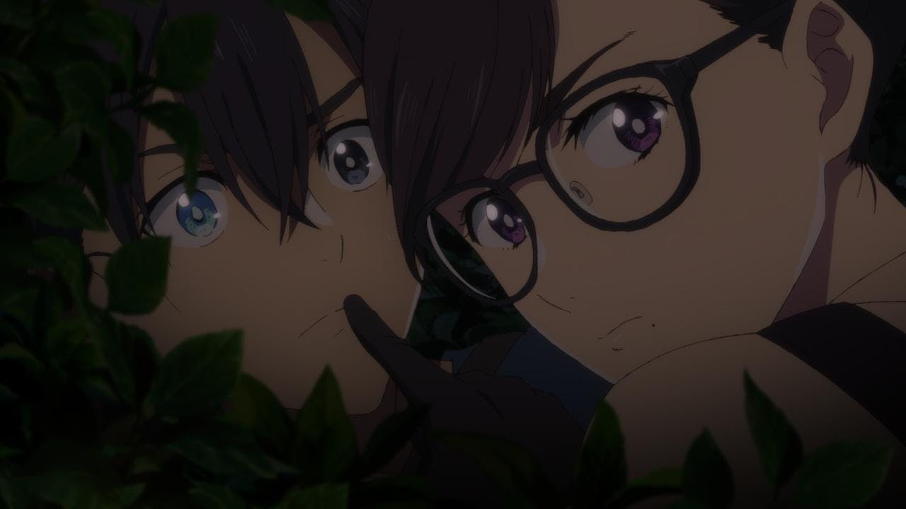 assista ao episódio 5 da temporada 1