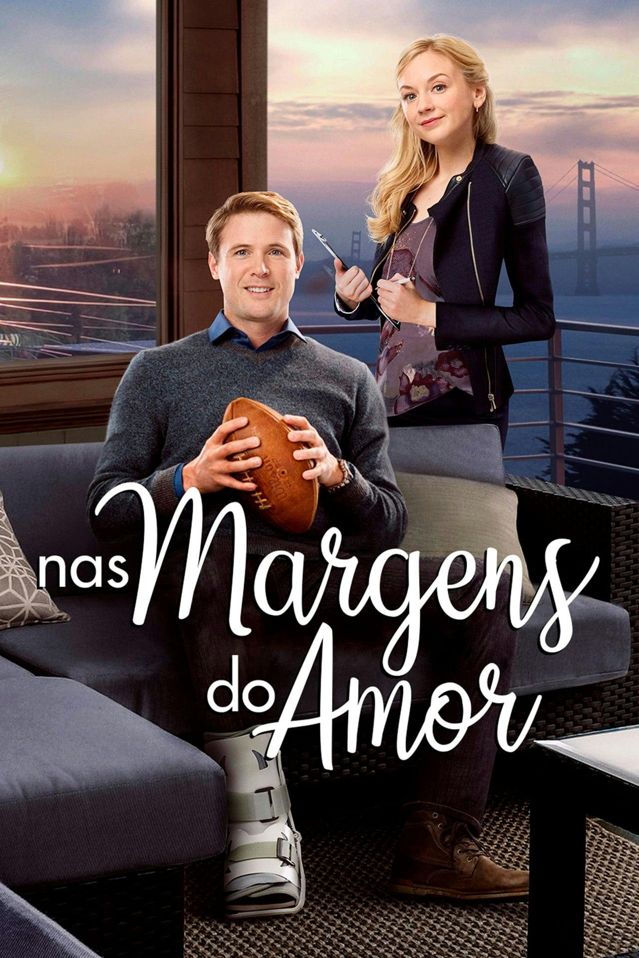 Assistir Nas Margens do Amor Online em HD