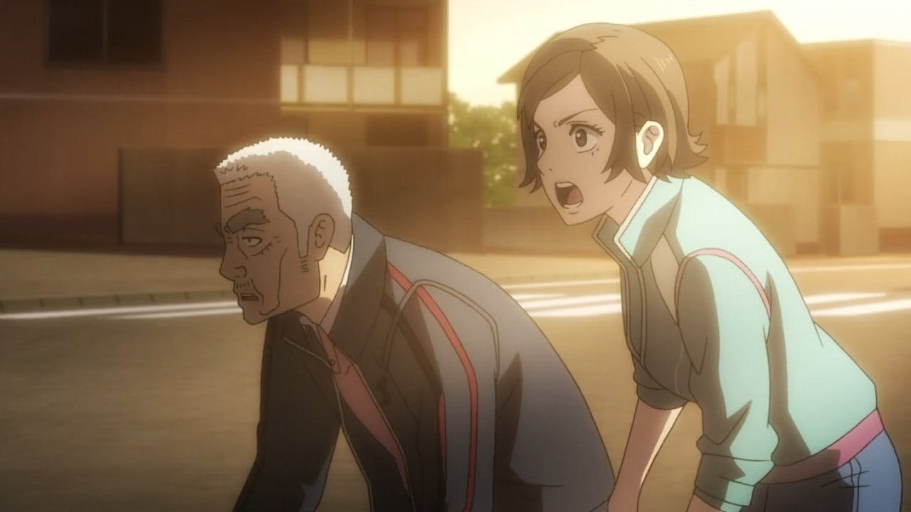 assista ao episódio 10 da temporada 1