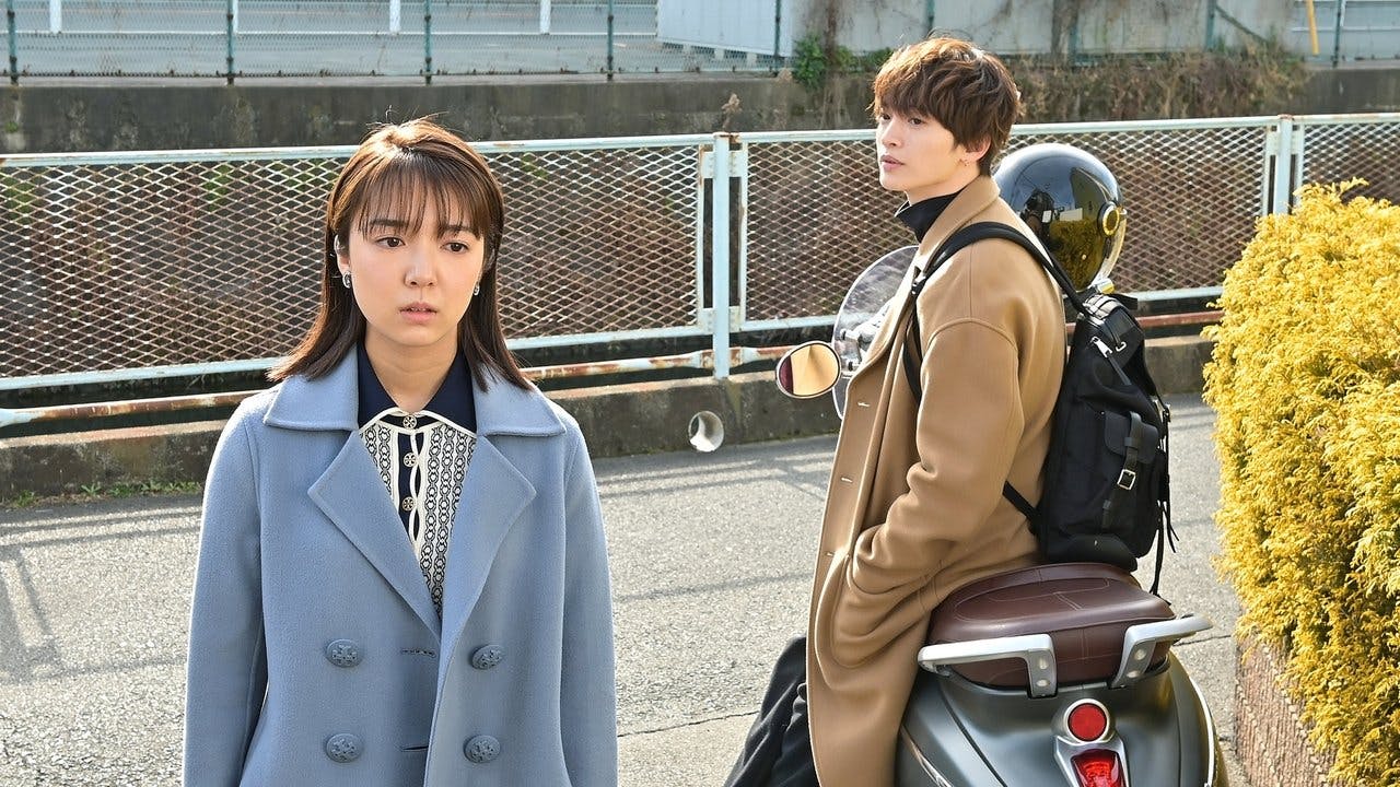 assista ao episódio 6 da temporada 1