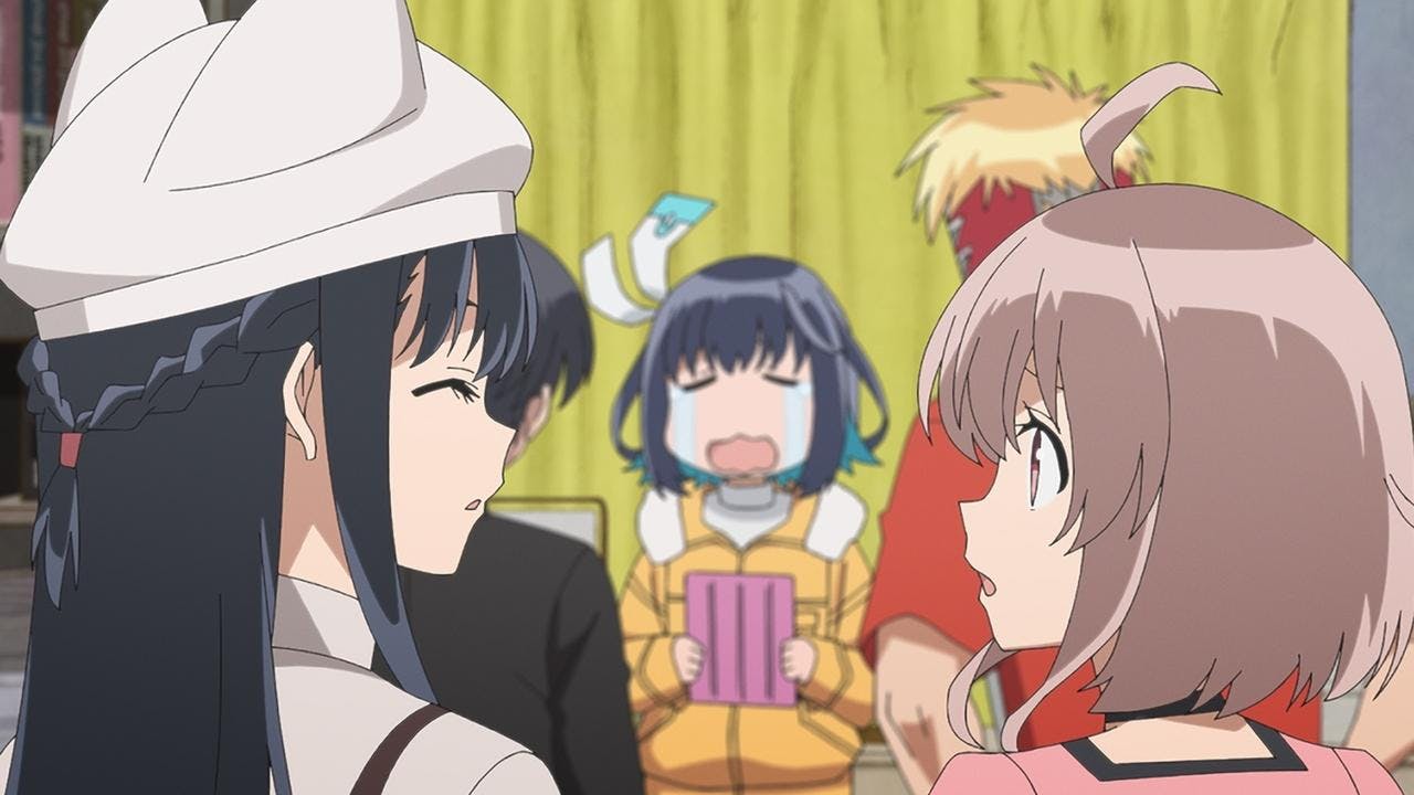 assista ao episódio 2 da temporada 1