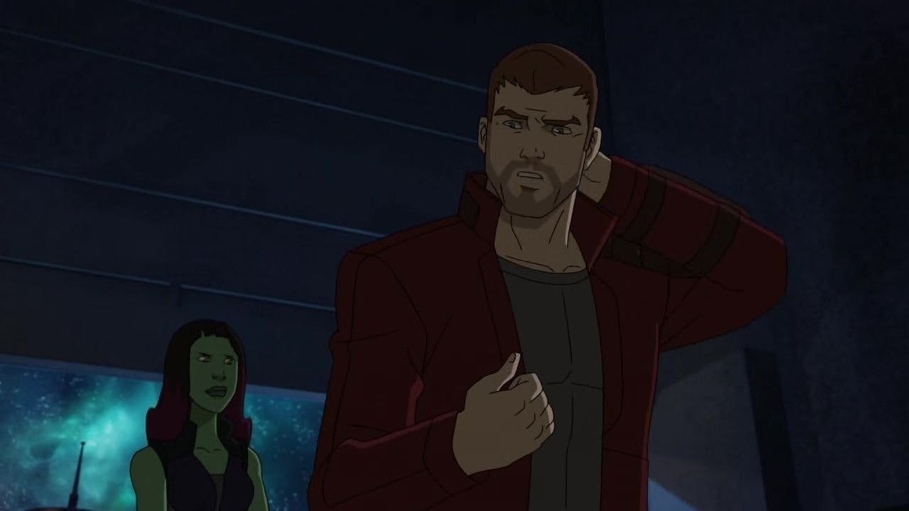 assista ao episódio 17 da temporada 1