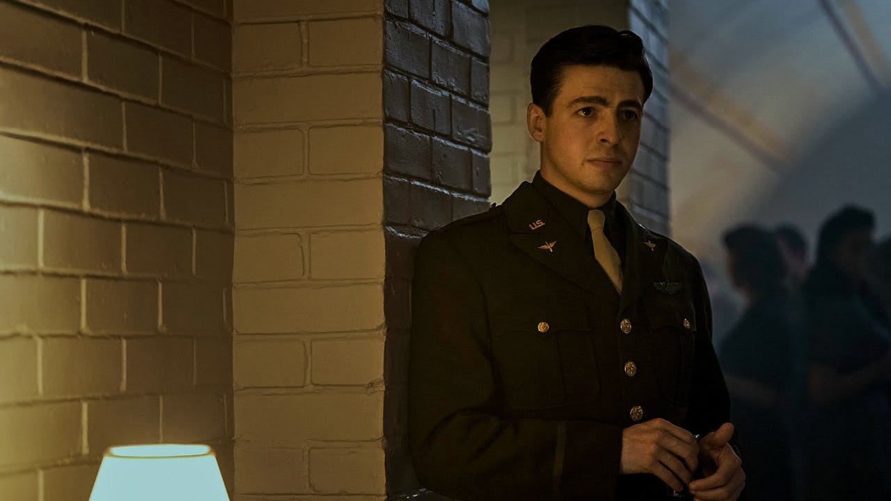 assista ao episódio 2 da temporada 1