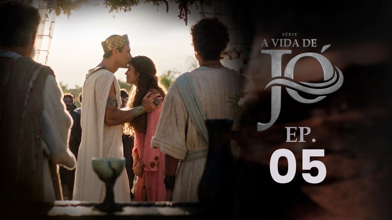 assista ao episódio 5 da temporada 1