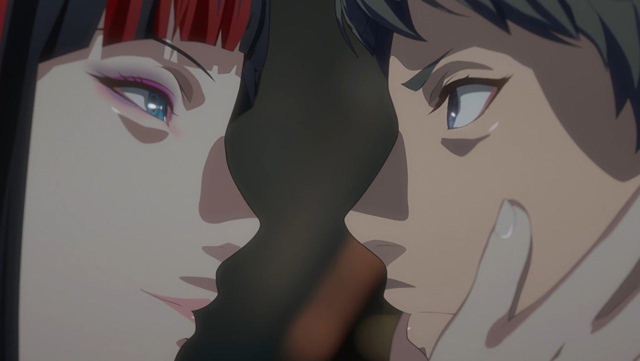 assista ao episódio 5 da temporada 1