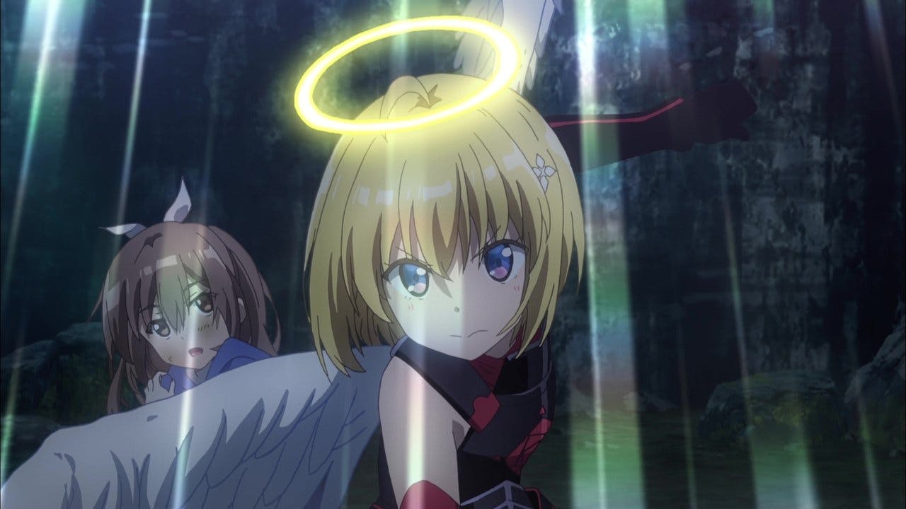 assista ao episódio 10 da temporada 1