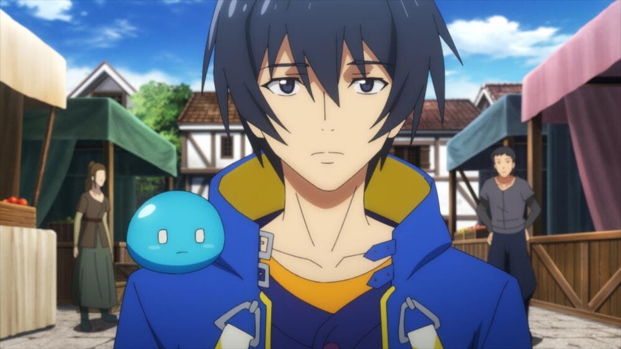assista ao episódio 2 da temporada 1