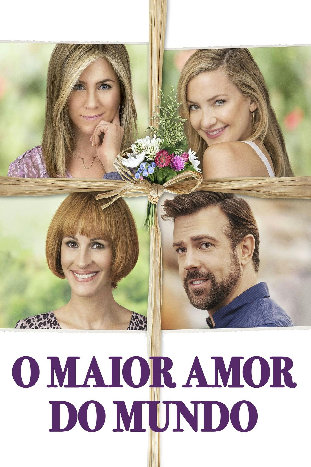 Assistir O Maior Amor do Mundo Online em HD