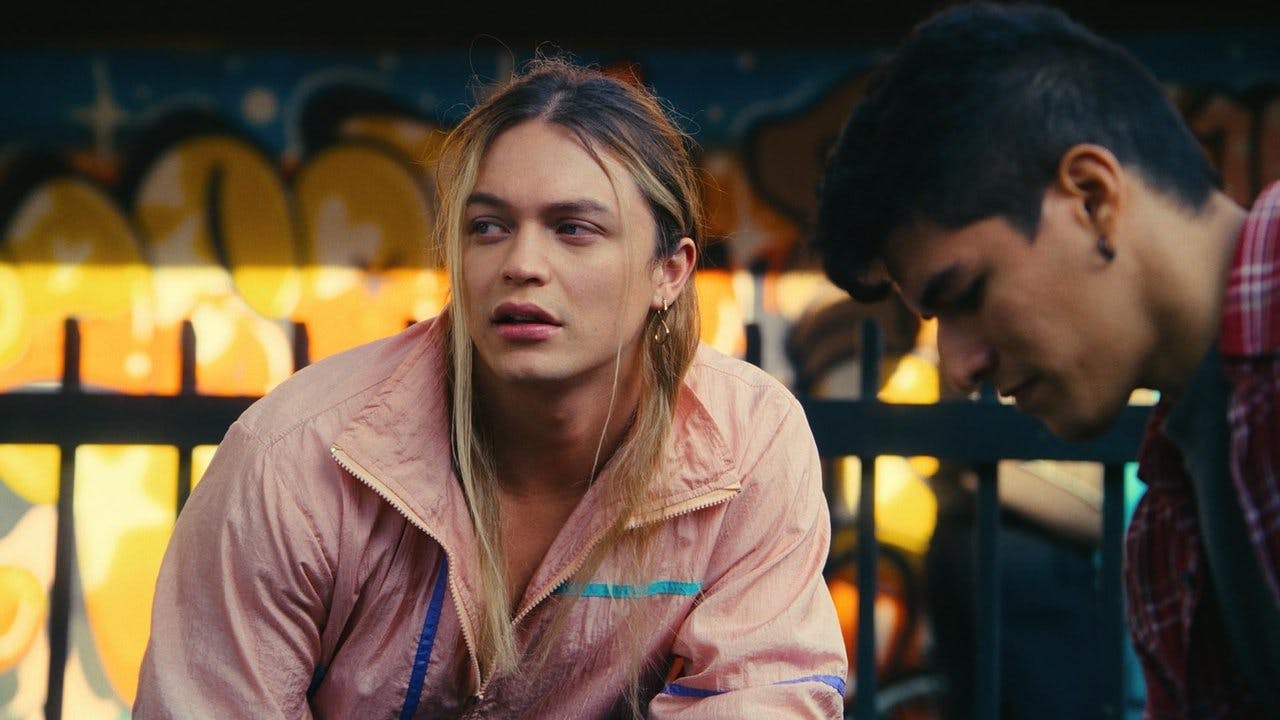 assista ao episódio 5 da temporada 1