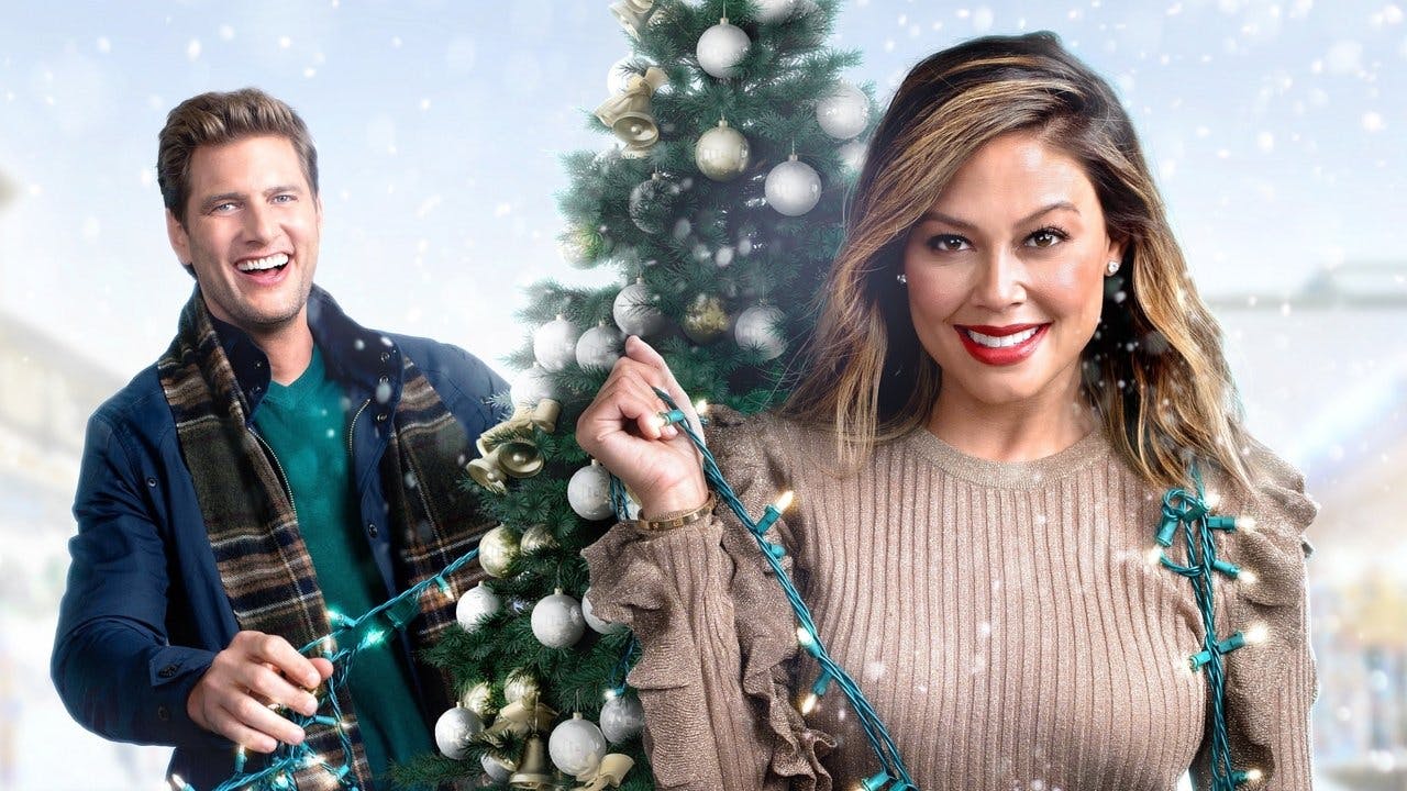 Batalha de Natal assista online