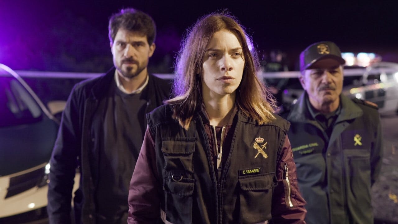 assista ao episódio 1 da temporada 1