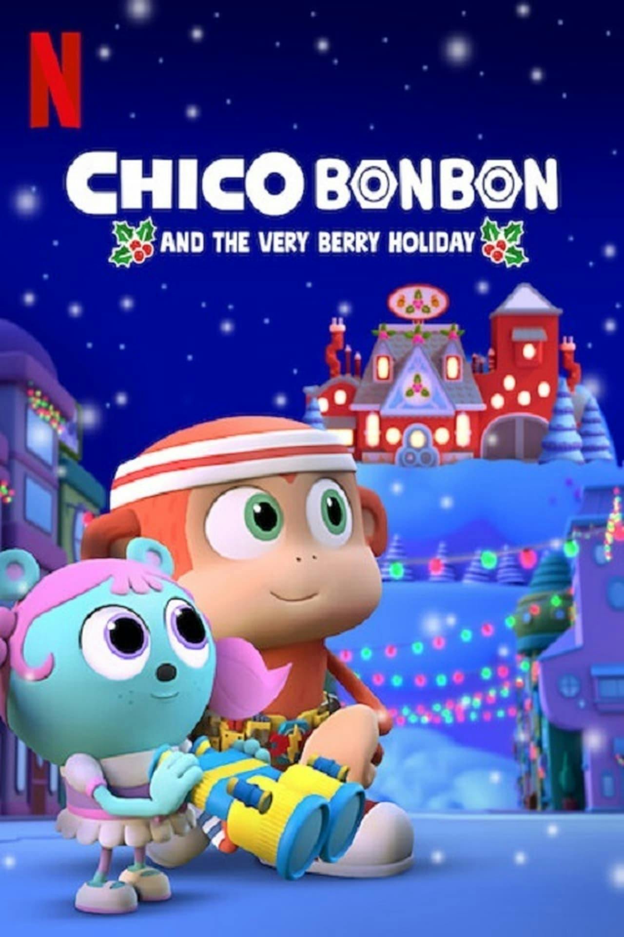 Assistir Chico Bon Bon – A Maior Festa do Ano Online em HD