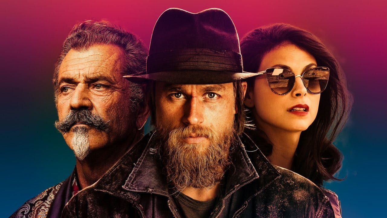 Crimes em Hollywood assista online