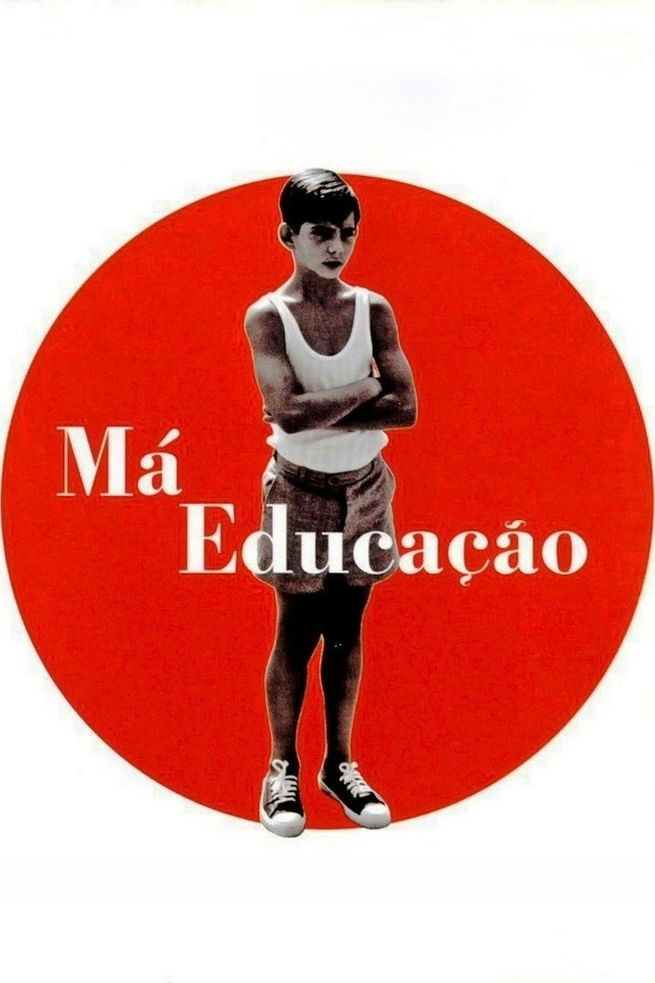 Assistir Má Educação Online em HD