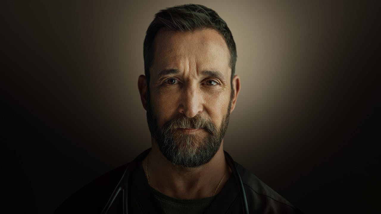 The Pitt assista online