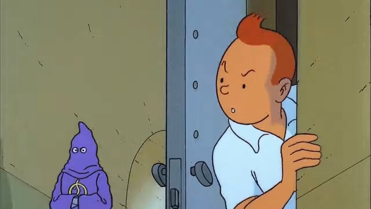 assista ao episódio 7 da temporada 1
