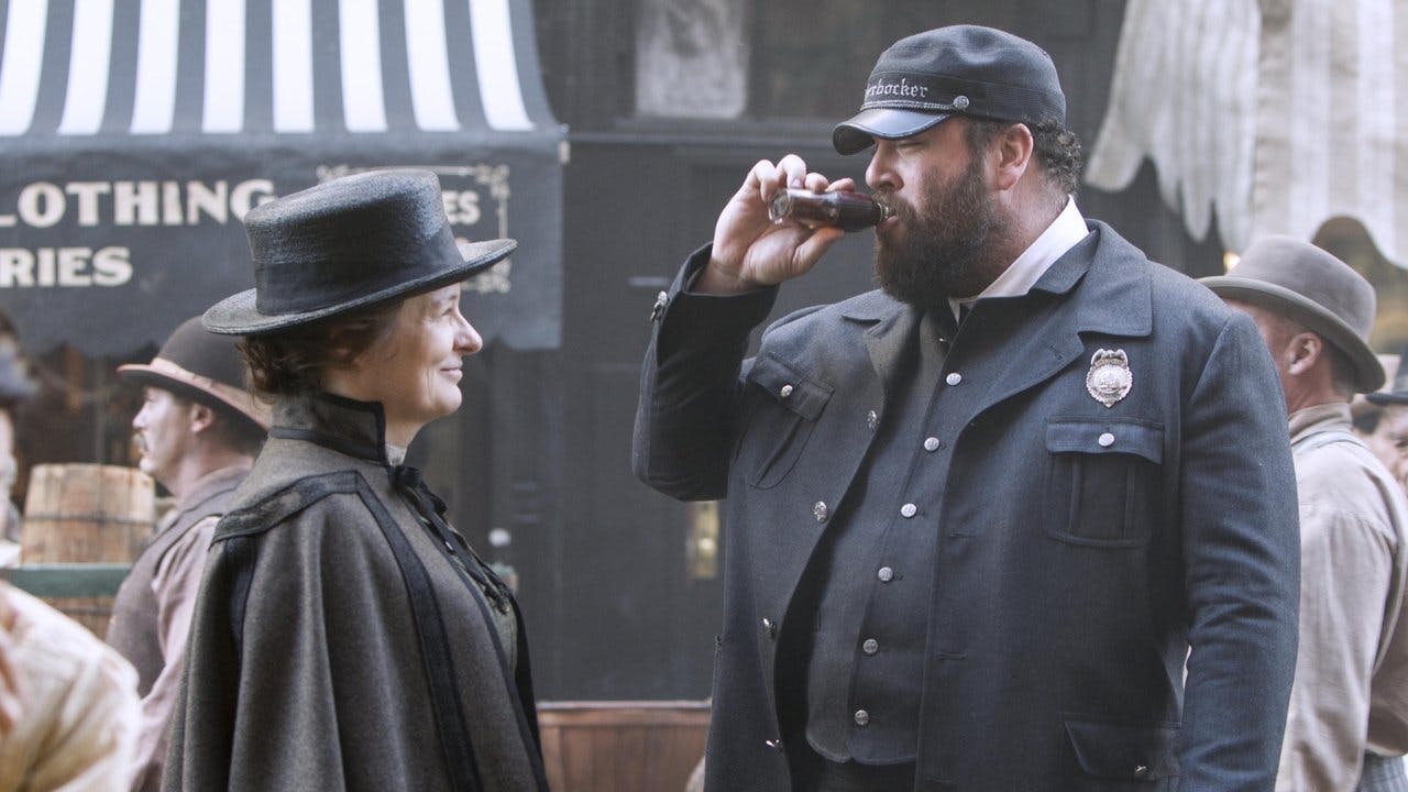 assista ao episódio 6 da temporada 1