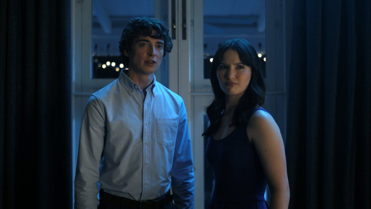 assista ao episódio 1 da temporada 1