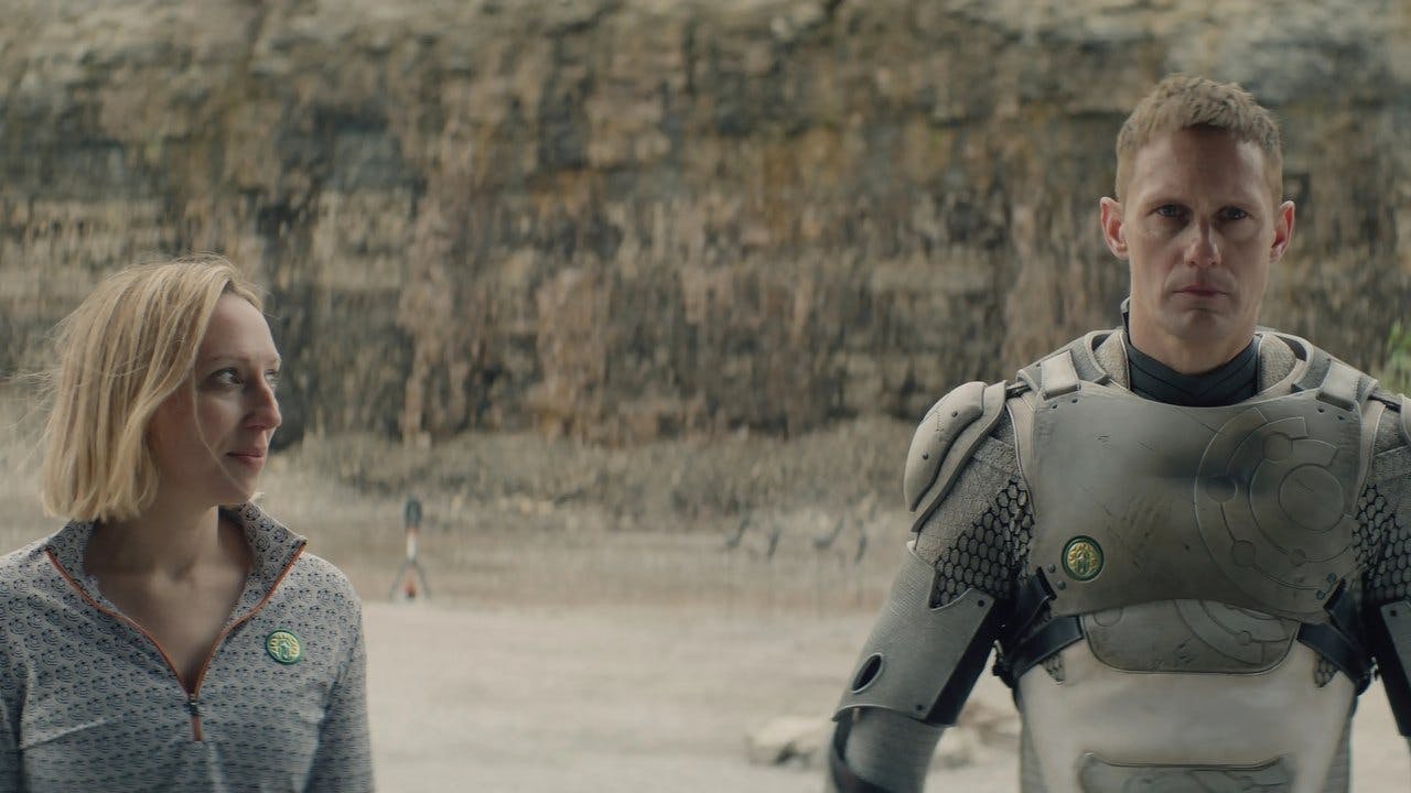 assista ao episódio 5 da temporada 1