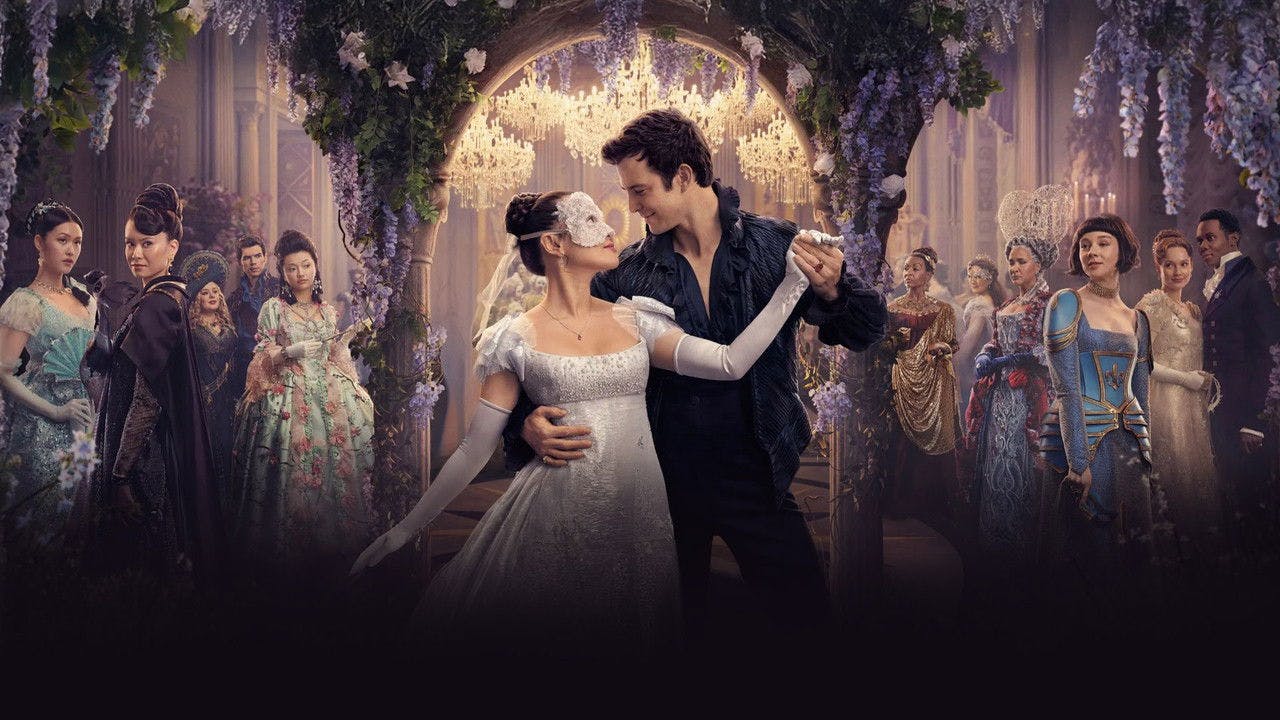 Bridgerton assista online