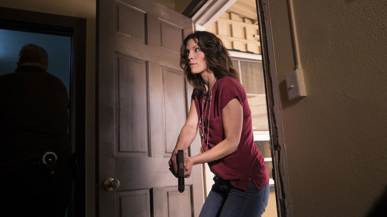 assista ao episódio 8 da temporada 1