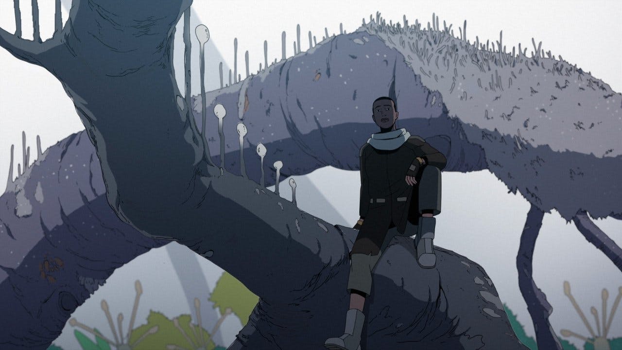 assista ao episódio 2 da temporada 1