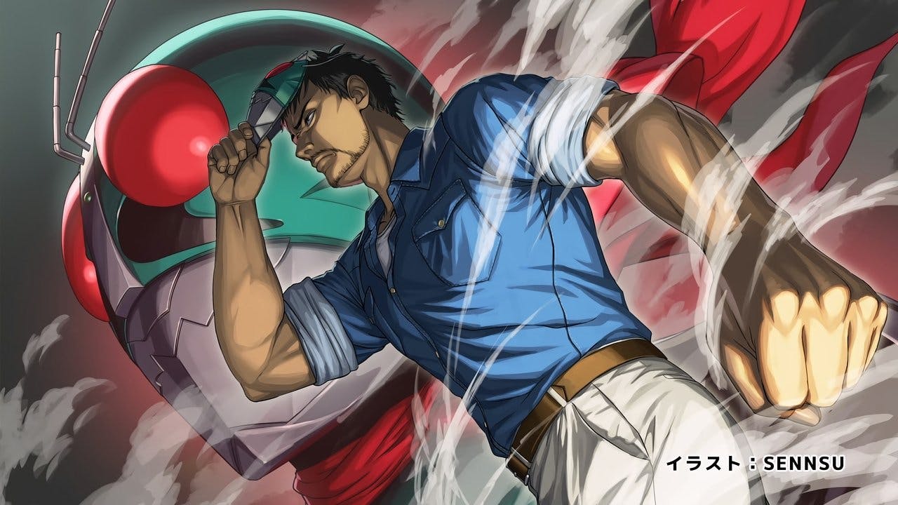 assista ao episódio 7 da temporada 1