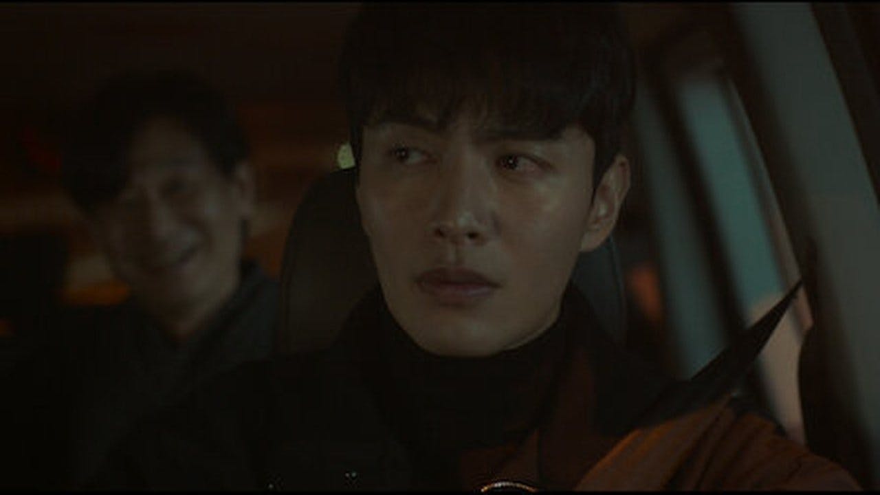 assista ao episódio 16 da temporada 1