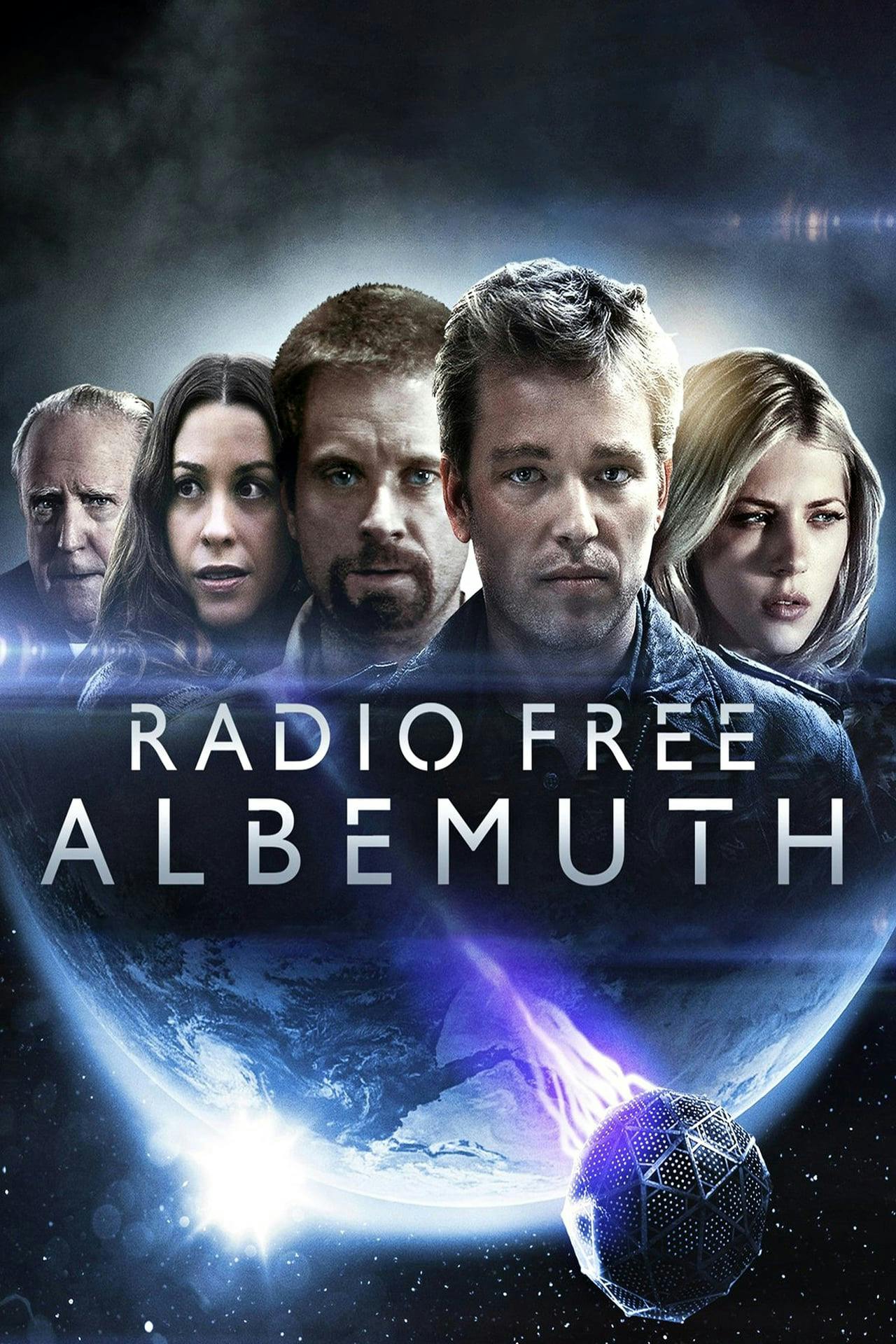 Assistir Radio Free Albemuth Online em HD