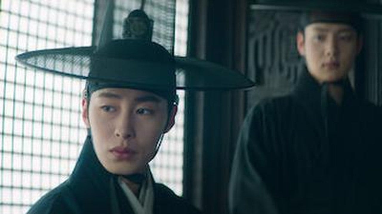 assista ao episódio 1 da temporada 1