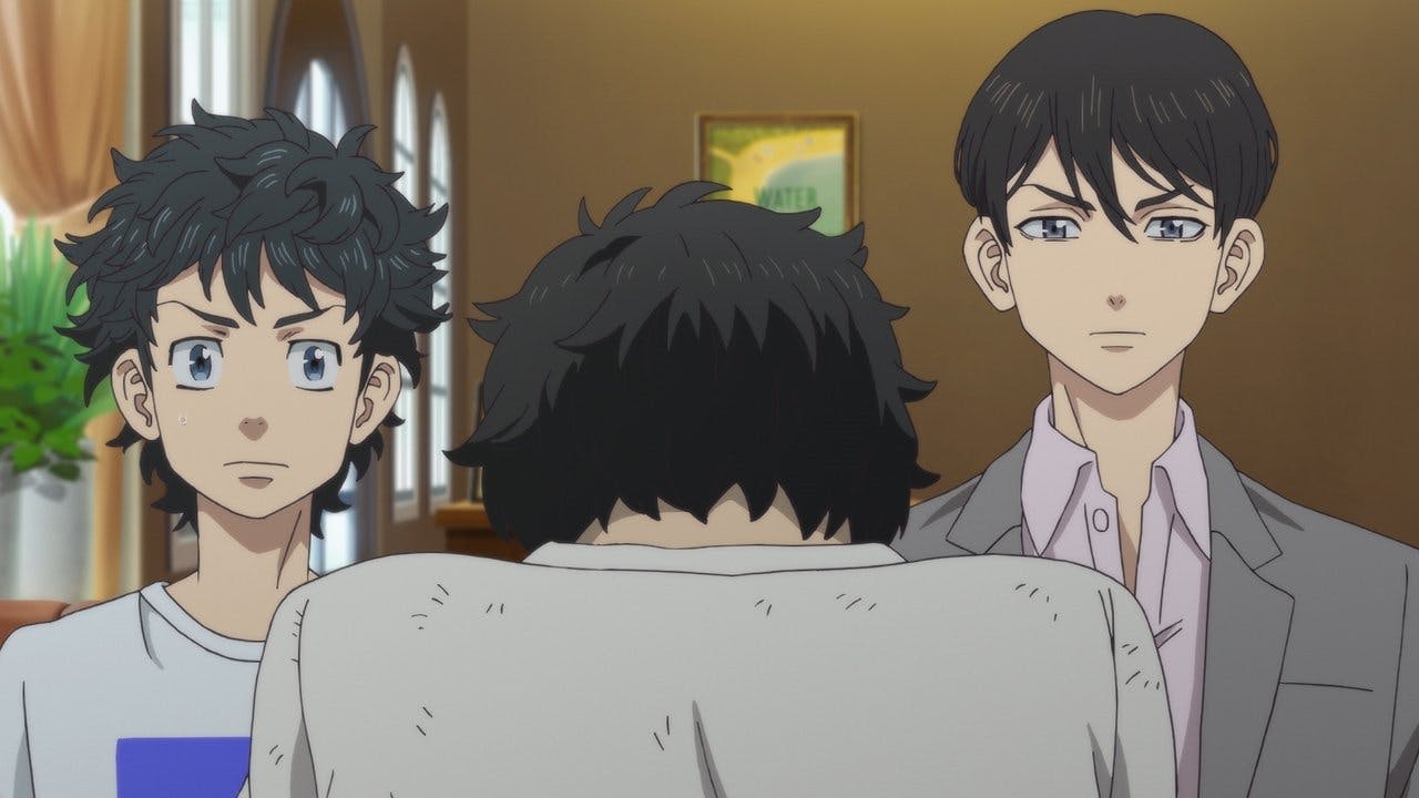 assista ao episódio 6 da temporada 1
