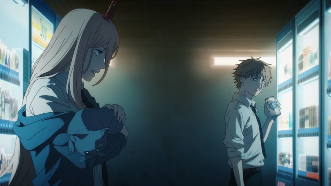Chainsaw Man