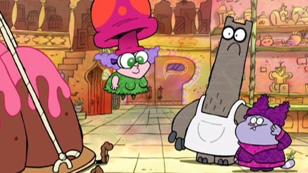 assista ao episódio 29 da temporada 1