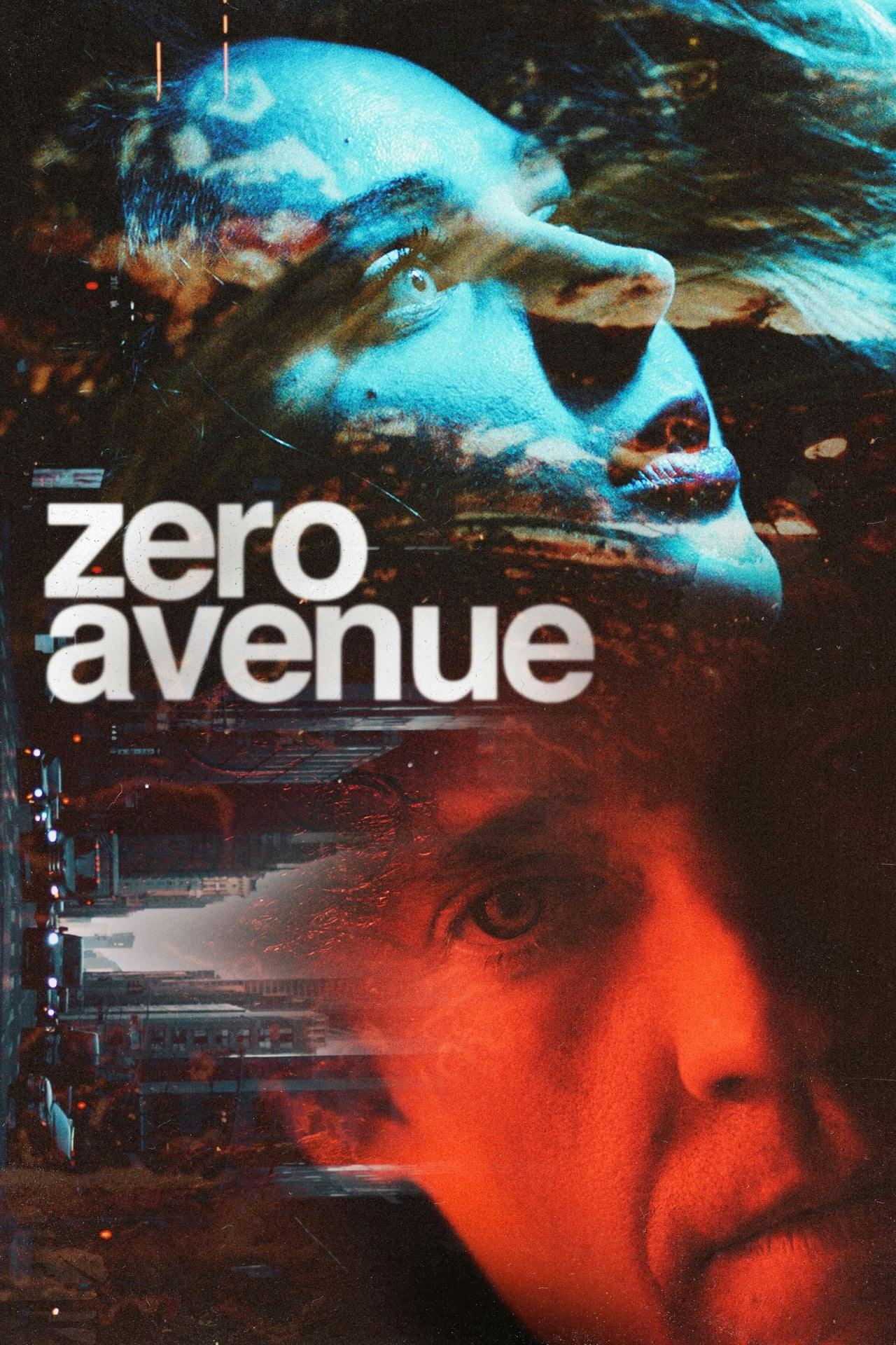 Assistir Zero Avenue Online em HD