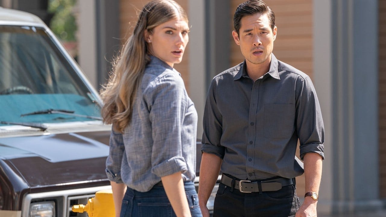 assista ao episódio 1 da temporada 1