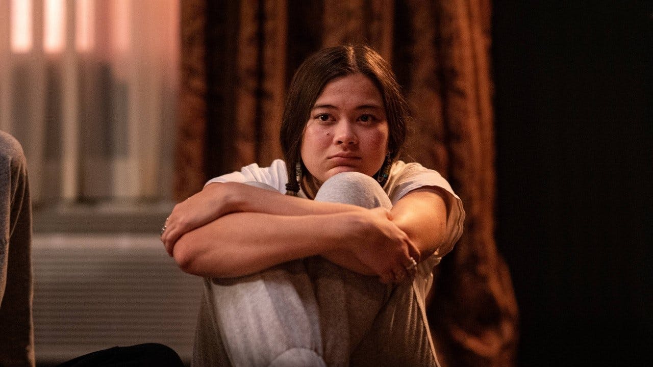 assista ao episódio 7 da temporada 1