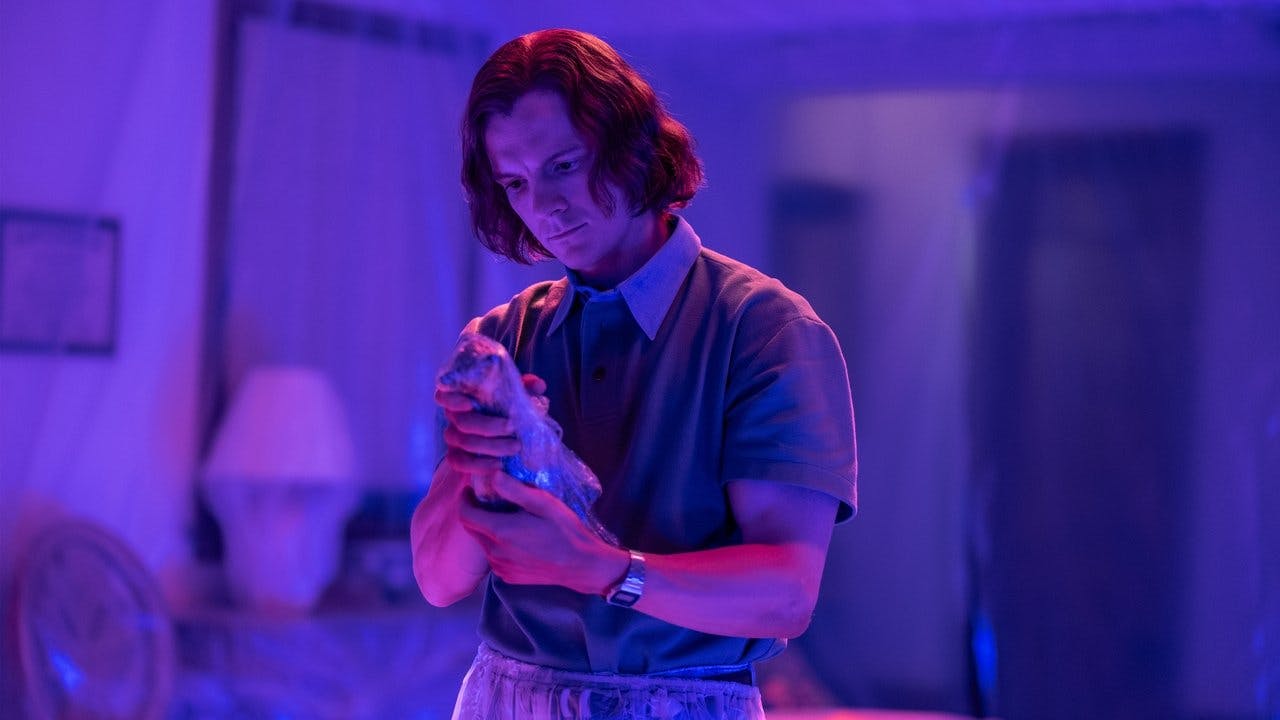 assista ao episódio 1 da temporada 1