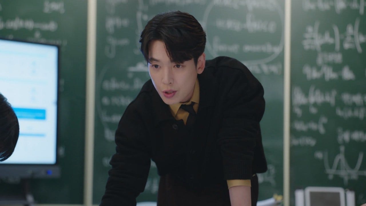 assista ao episódio 12 da temporada 1