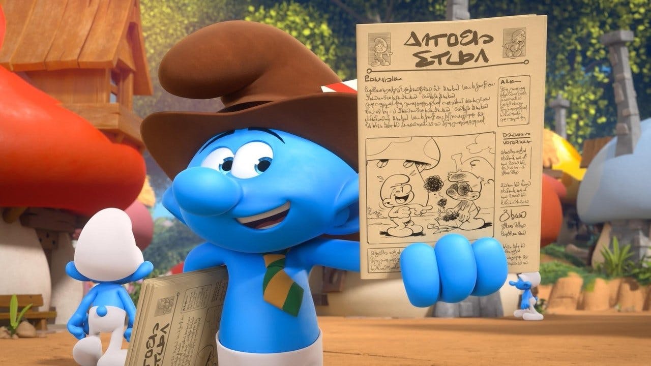 assista ao episódio 32 da temporada 1