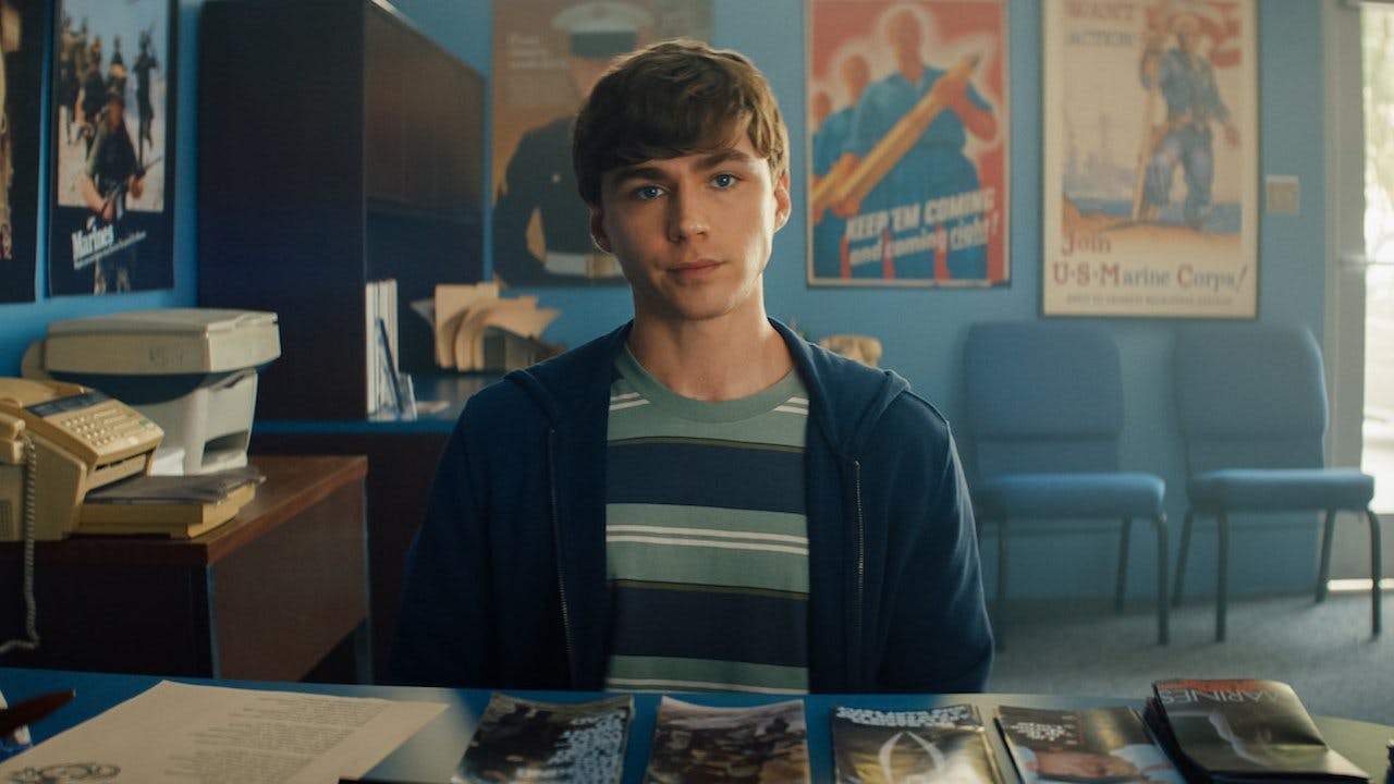assista ao episódio 1 da temporada 1
